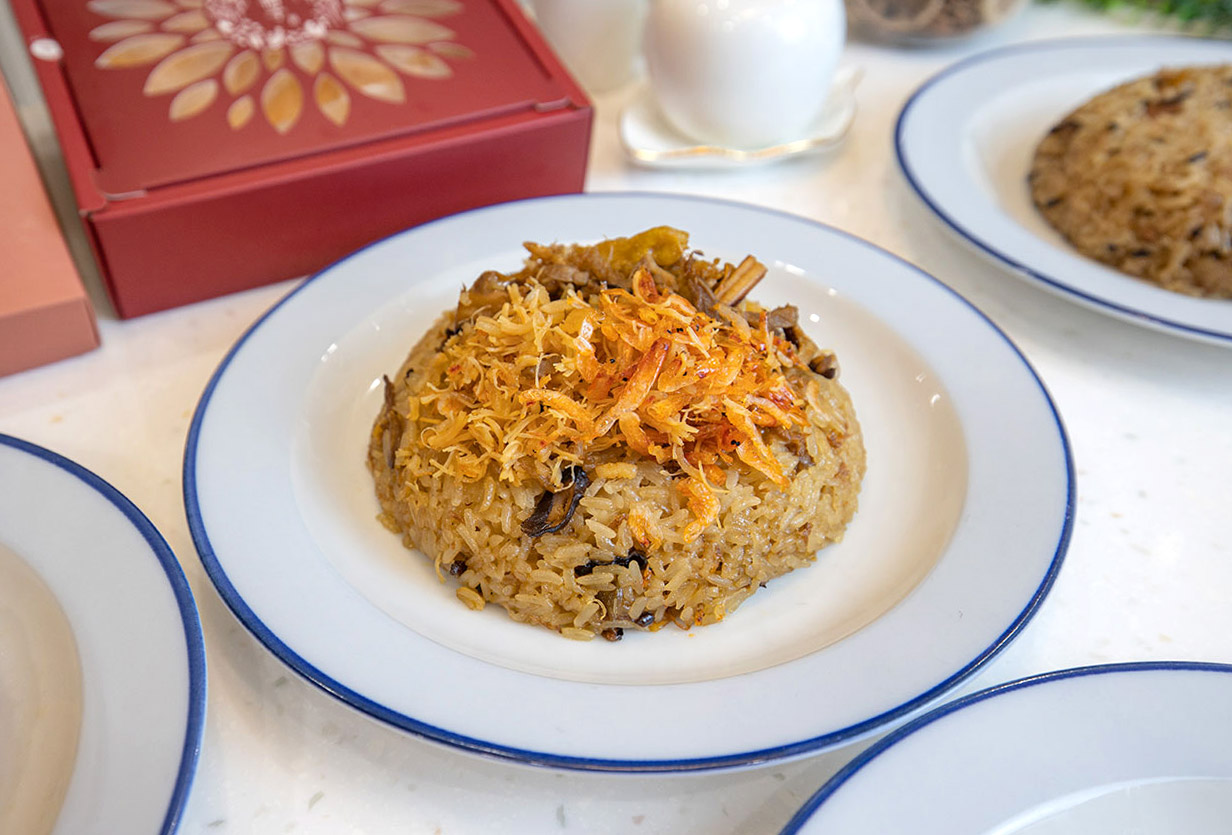 【冊子年菜】蛇躍龍騰冊年宴｜2025年菜推薦