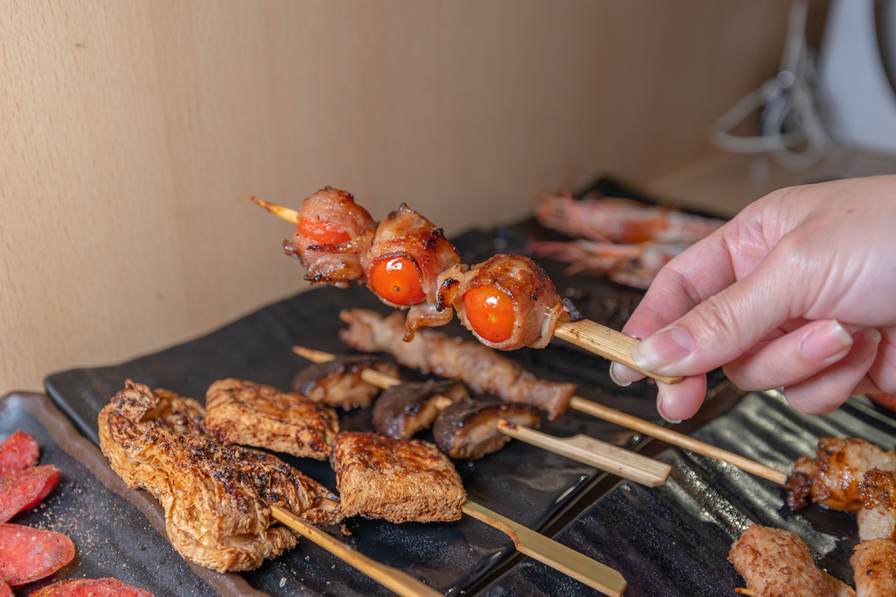 柒息地長春店-台北中山區美食推薦2023