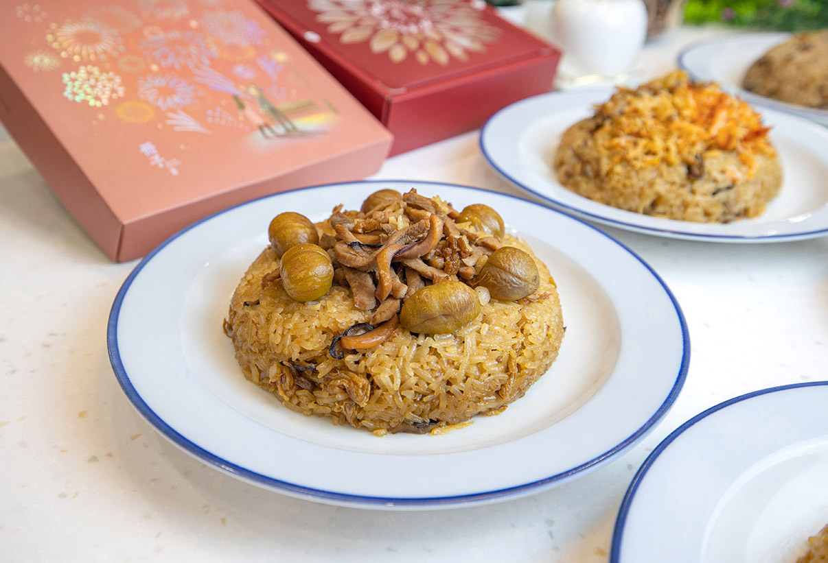 【冊子年菜】蛇躍龍騰冊年宴｜2025年菜推薦