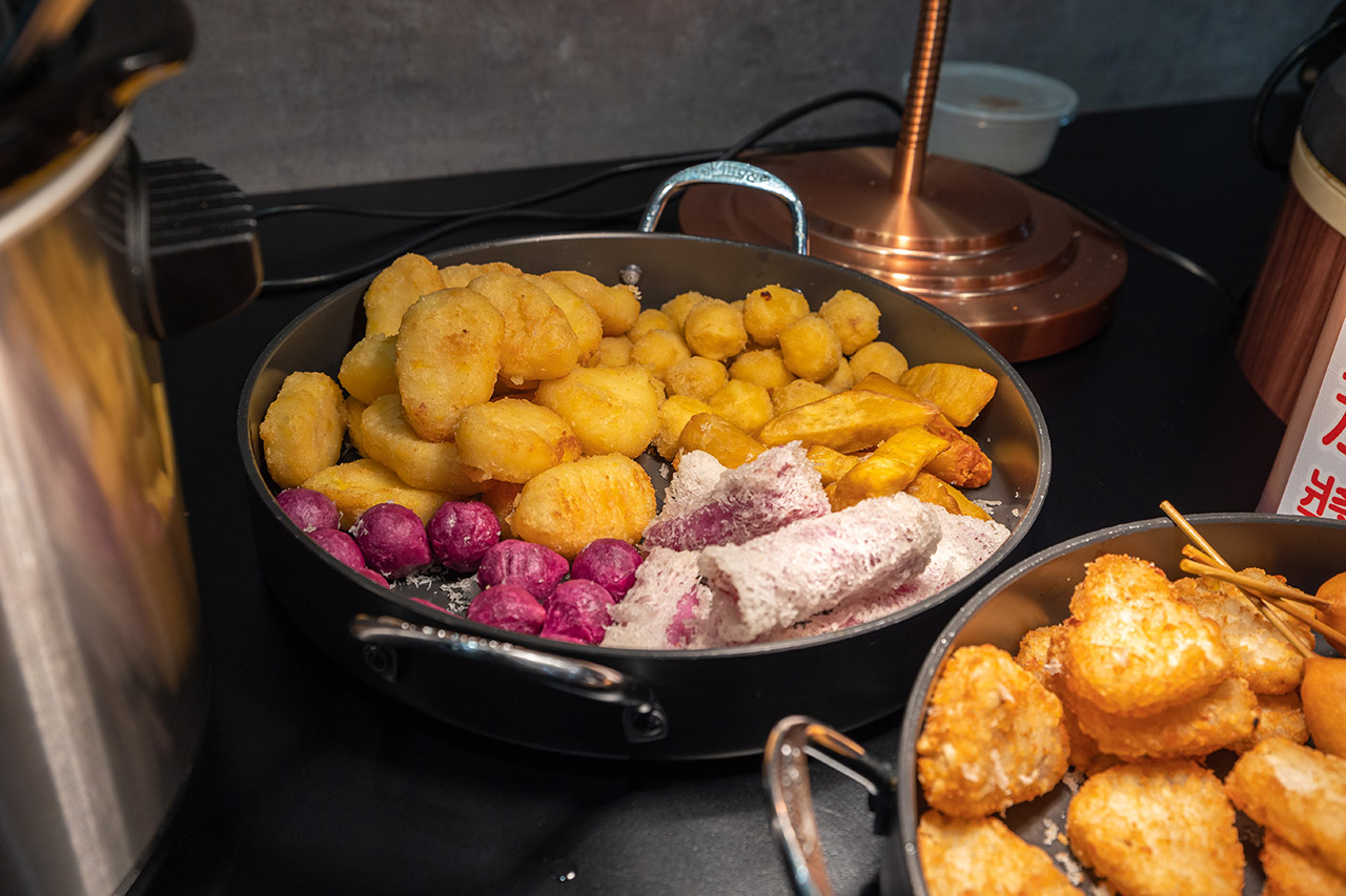 圓豐羊肉爐｜台中吃到飽｜豐原羊肉爐推薦、豐原廟東美食、豐原吃到飽推薦