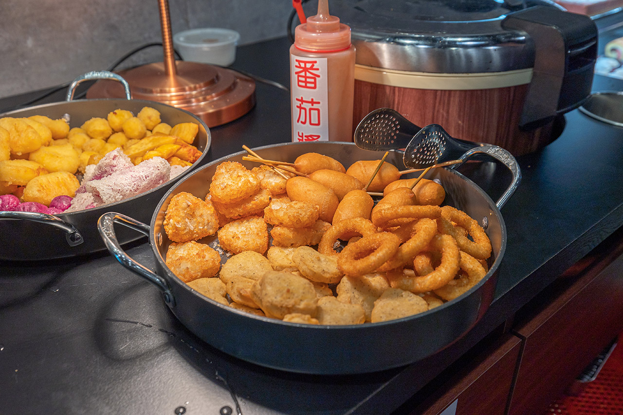 圓豐羊肉爐｜台中吃到飽｜豐原羊肉爐推薦、豐原廟東美食、豐原吃到飽推薦