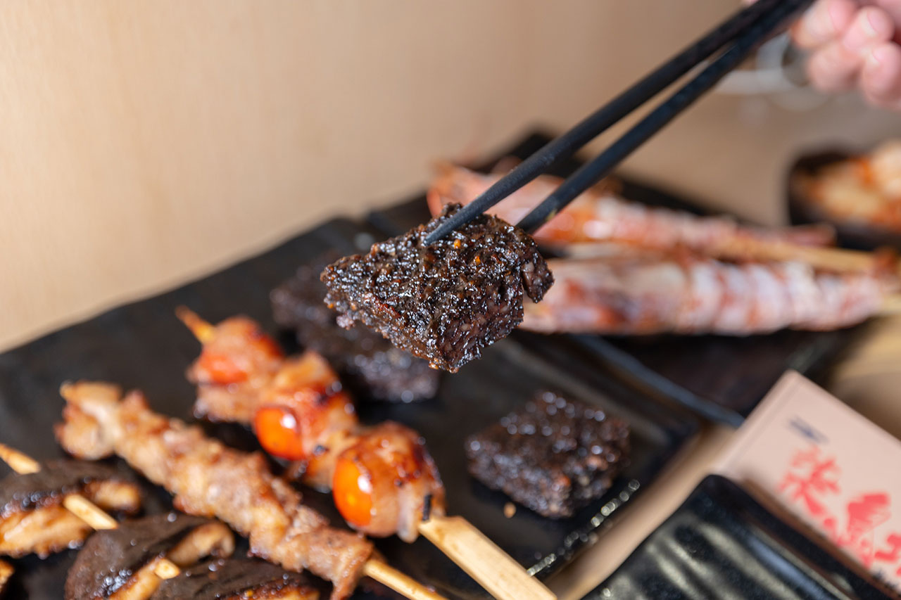 柒息地長春店-台北中山區美食推薦2023