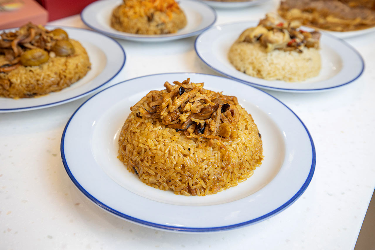 【冊子年菜】蛇躍龍騰冊年宴｜2025年菜推薦