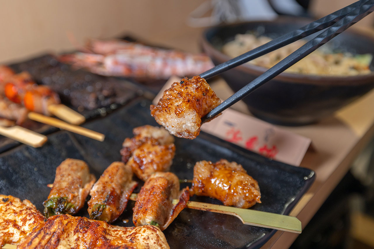 柒息地長春店-台北中山區美食推薦2023