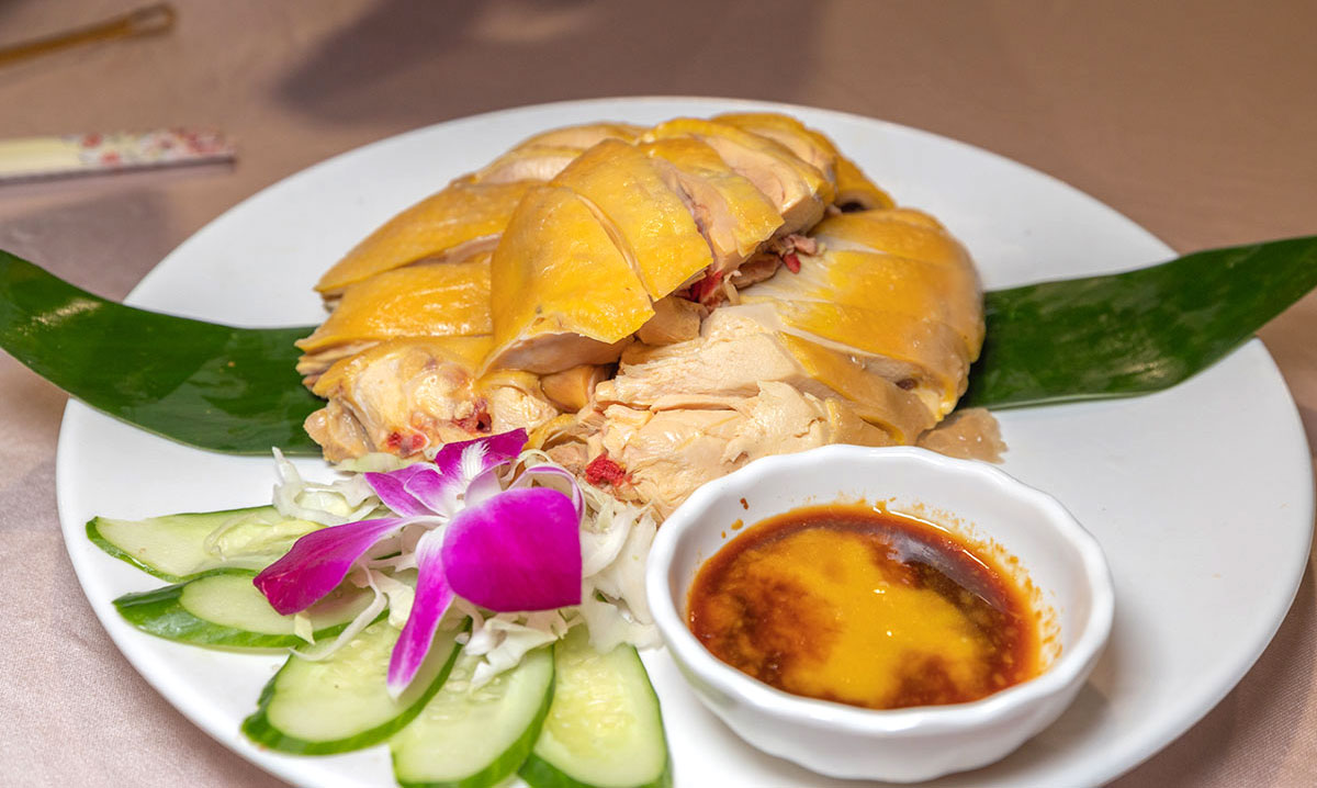 新竹北埔老街睡虎宴 新竹北埔老街睡虎宴