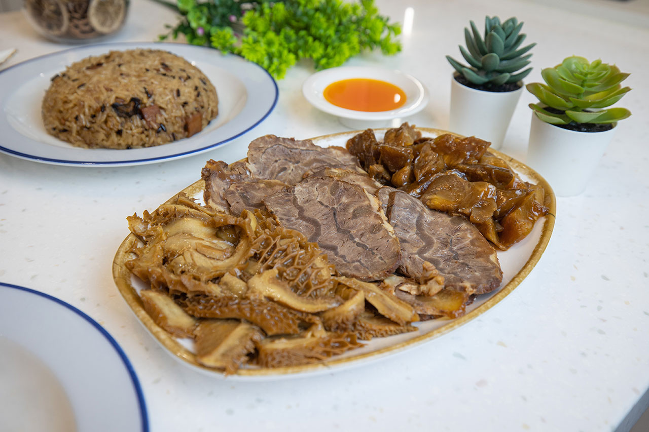 【冊子年菜】蛇躍龍騰冊年宴｜2025年菜推薦