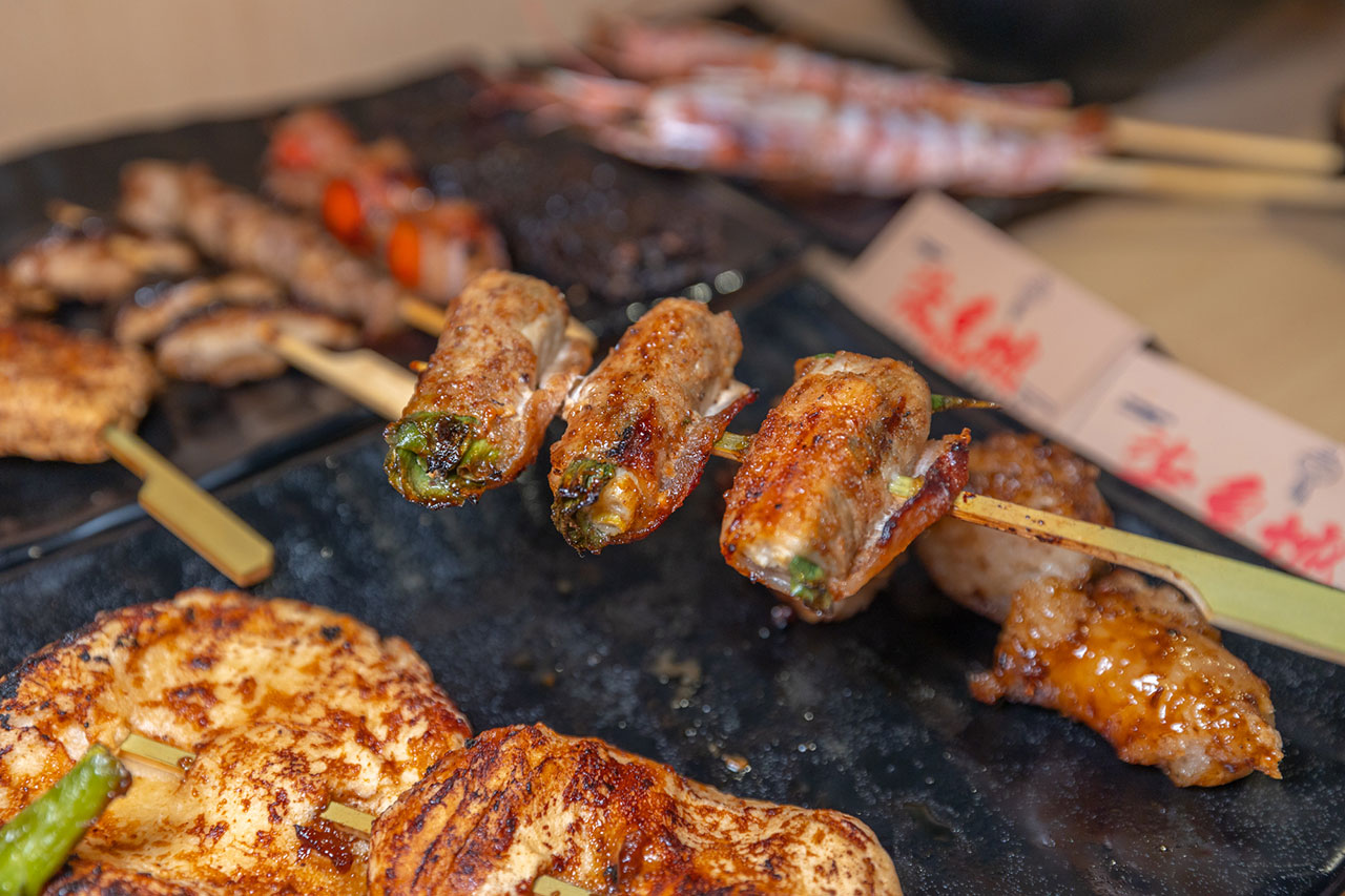 柒息地長春店-台北中山區美食推薦2023