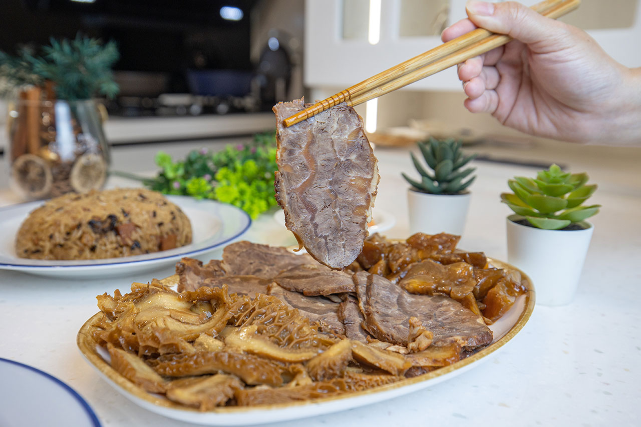 【冊子年菜】蛇躍龍騰冊年宴｜2025年菜推薦