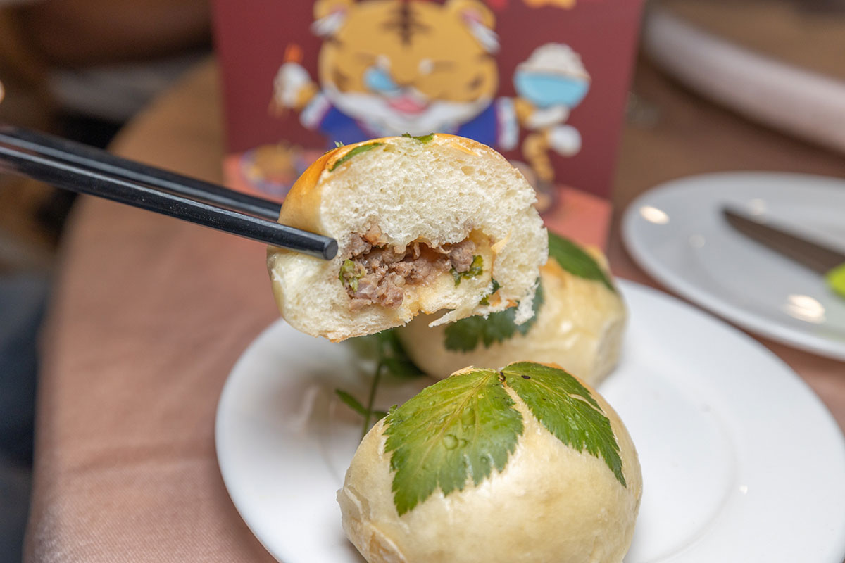 2023睡虎宴「北埔八寶」美食盛宴 2023睡虎宴「北埔八寶」美食盛宴