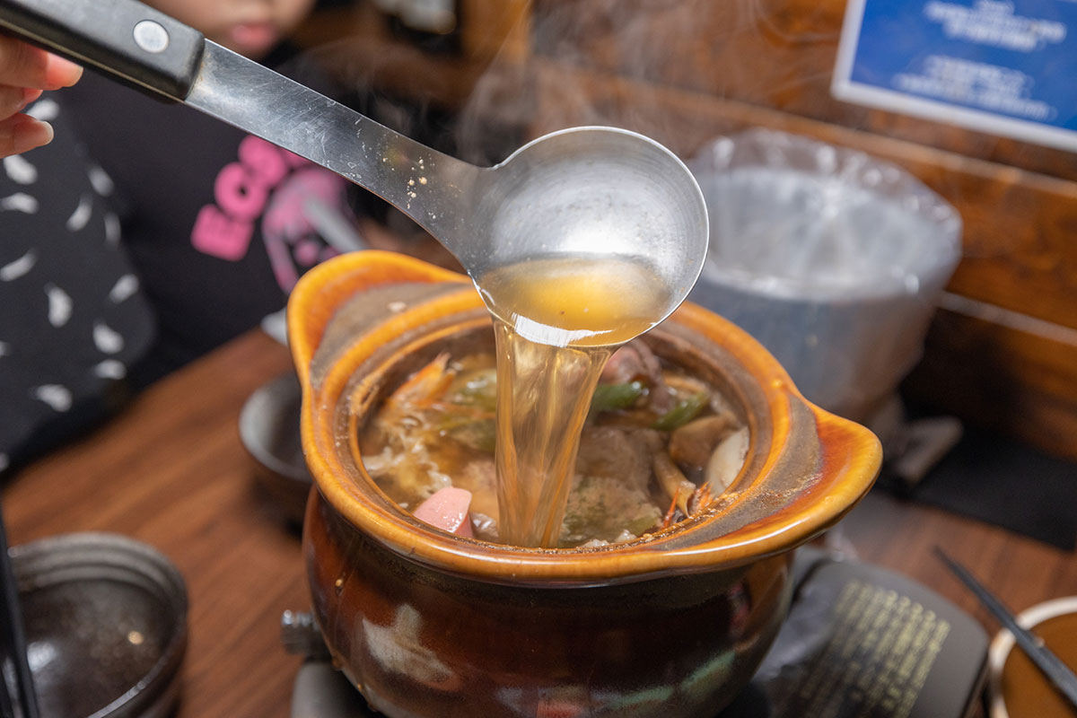 泰夯串燒-板橋浮洲店