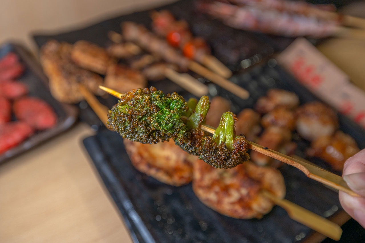 柒息地長春店-台北中山區美食推薦2023