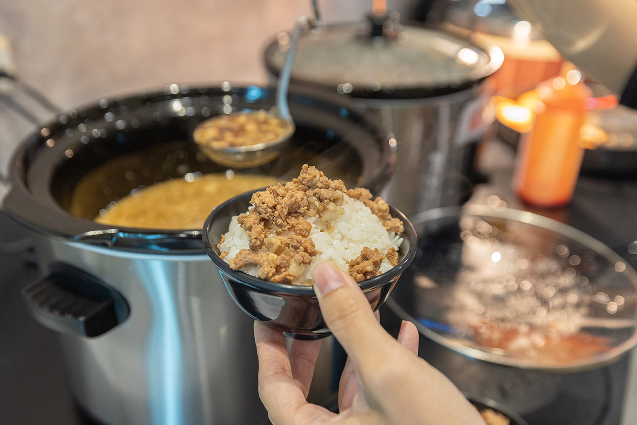 圓豐羊肉爐｜台中吃到飽｜豐原羊肉爐推薦、豐原廟東美食、豐原吃到飽推薦