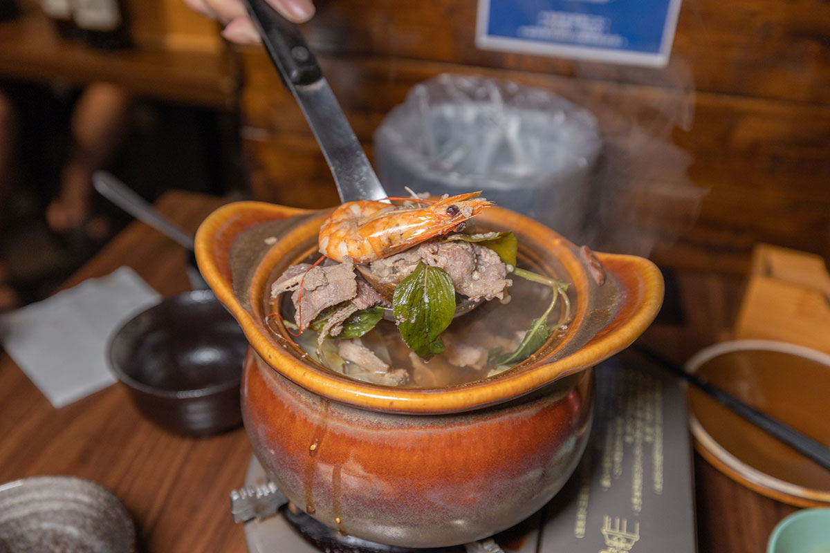 泰夯串燒-板橋浮洲店