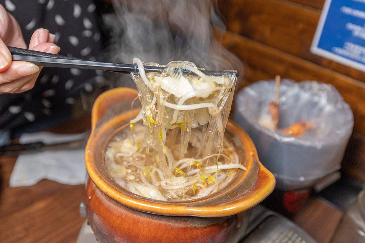 泰夯串燒-板橋浮洲店