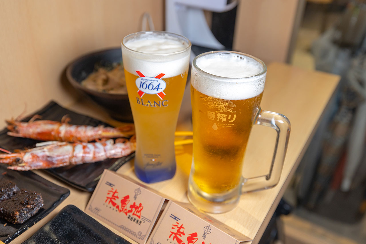 柒息地長春店-台北中山區美食推薦2023