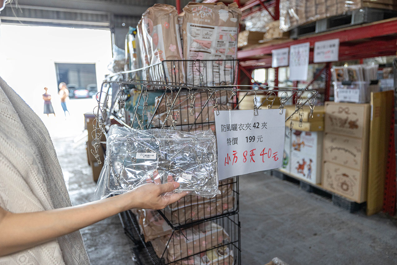 Jmx生活百貨-彰化北斗特賣會｜限時2週6件100迪士尼正版授權特賣會，組合家具、文具用品、生活用品全館下殺1折起，北斗廠拍2025彰化特賣會推薦