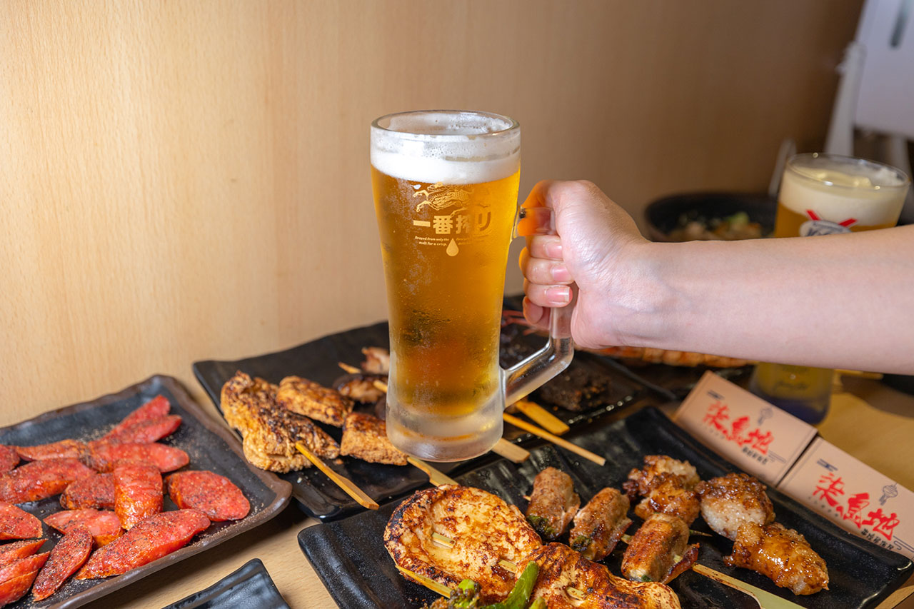 柒息地長春店-台北中山區美食推薦2023