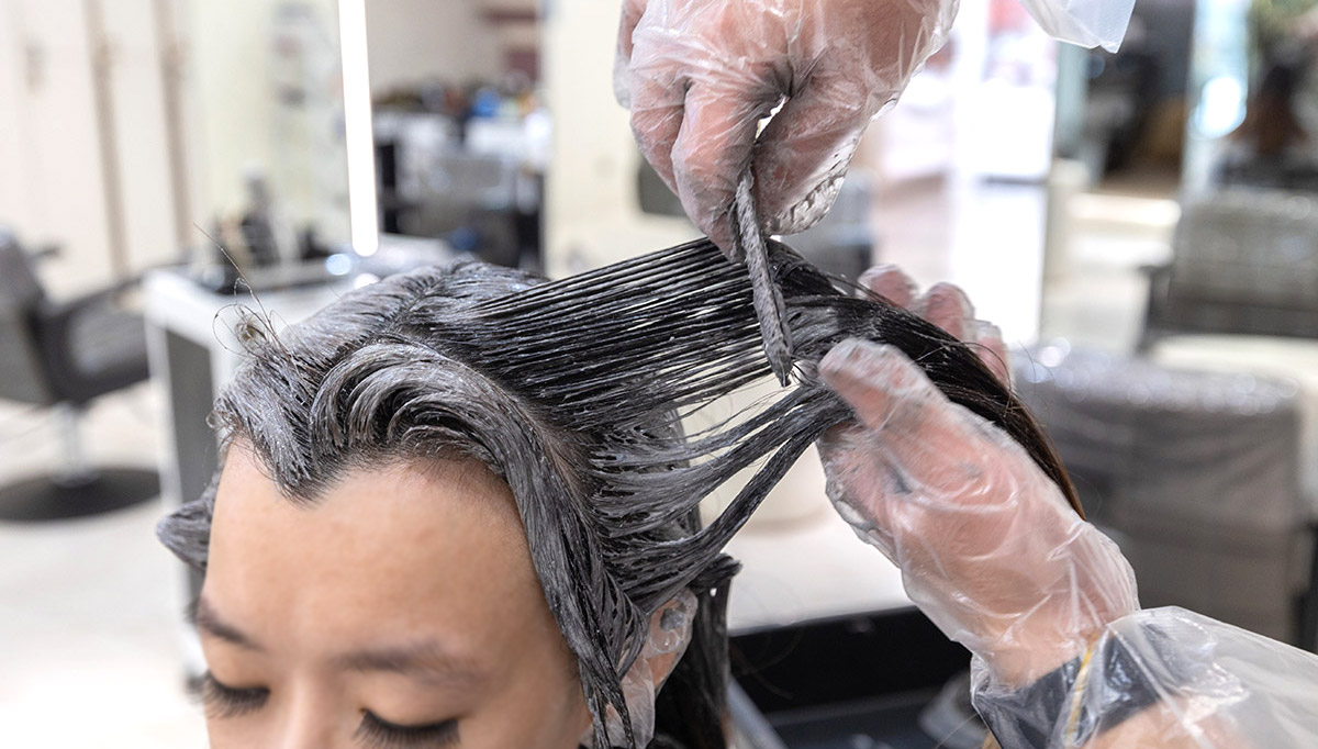 VirusHair台中勤美店資訊|台中勤髮廊推薦