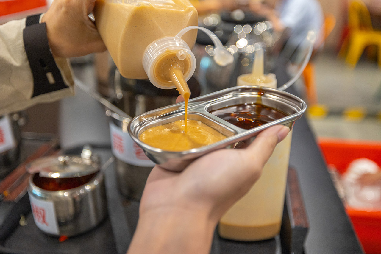 圓豐羊肉爐｜台中吃到飽｜豐原羊肉爐推薦、豐原廟東美食、豐原吃到飽推薦