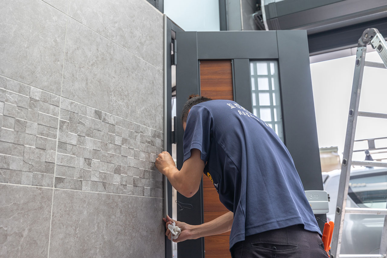 高雄喬立通信-電話總機主機安裝