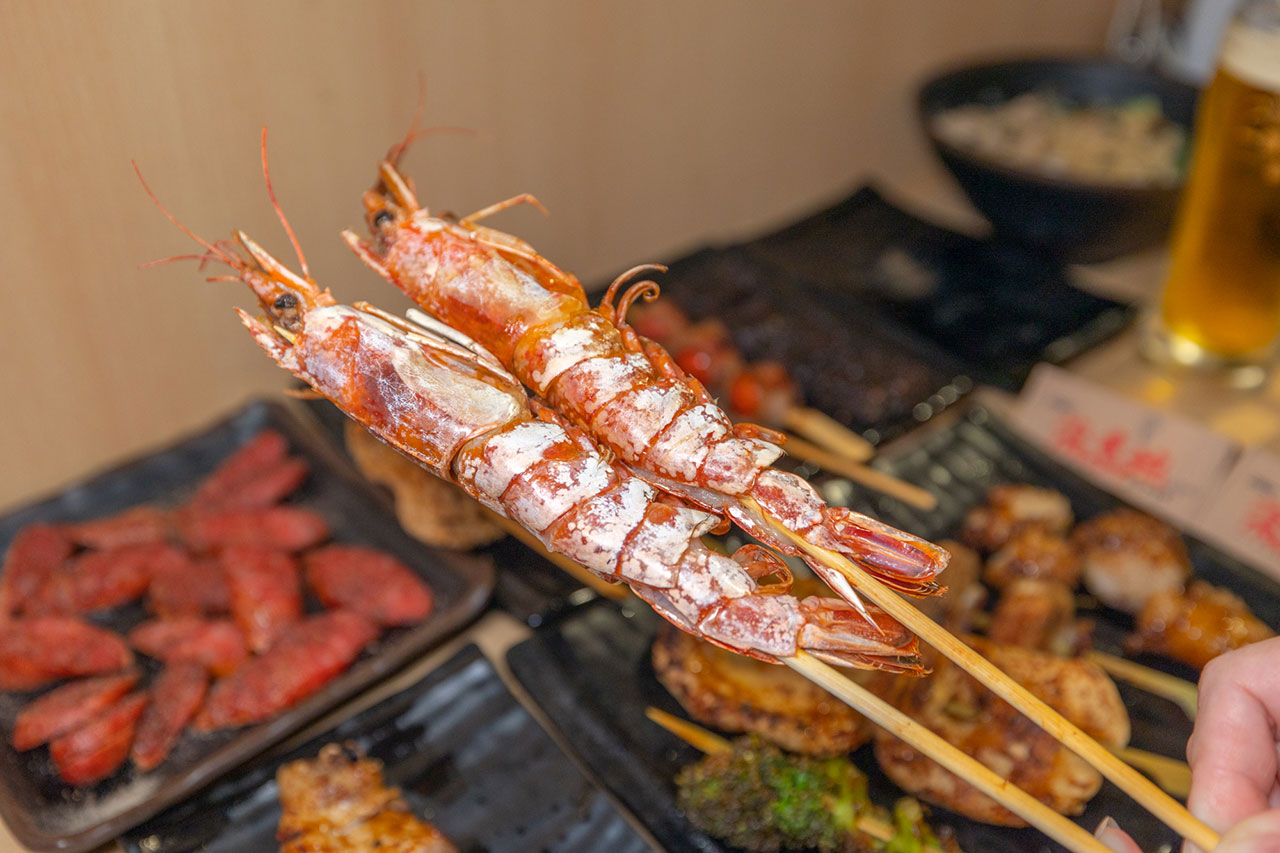 柒息地長春店-台北中山區美食推薦2023