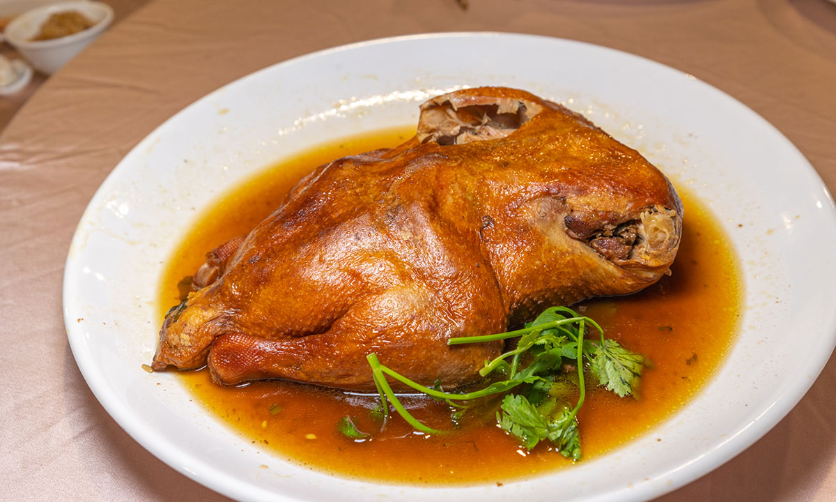 新竹北埔老街睡虎宴 新竹北埔老街睡虎宴