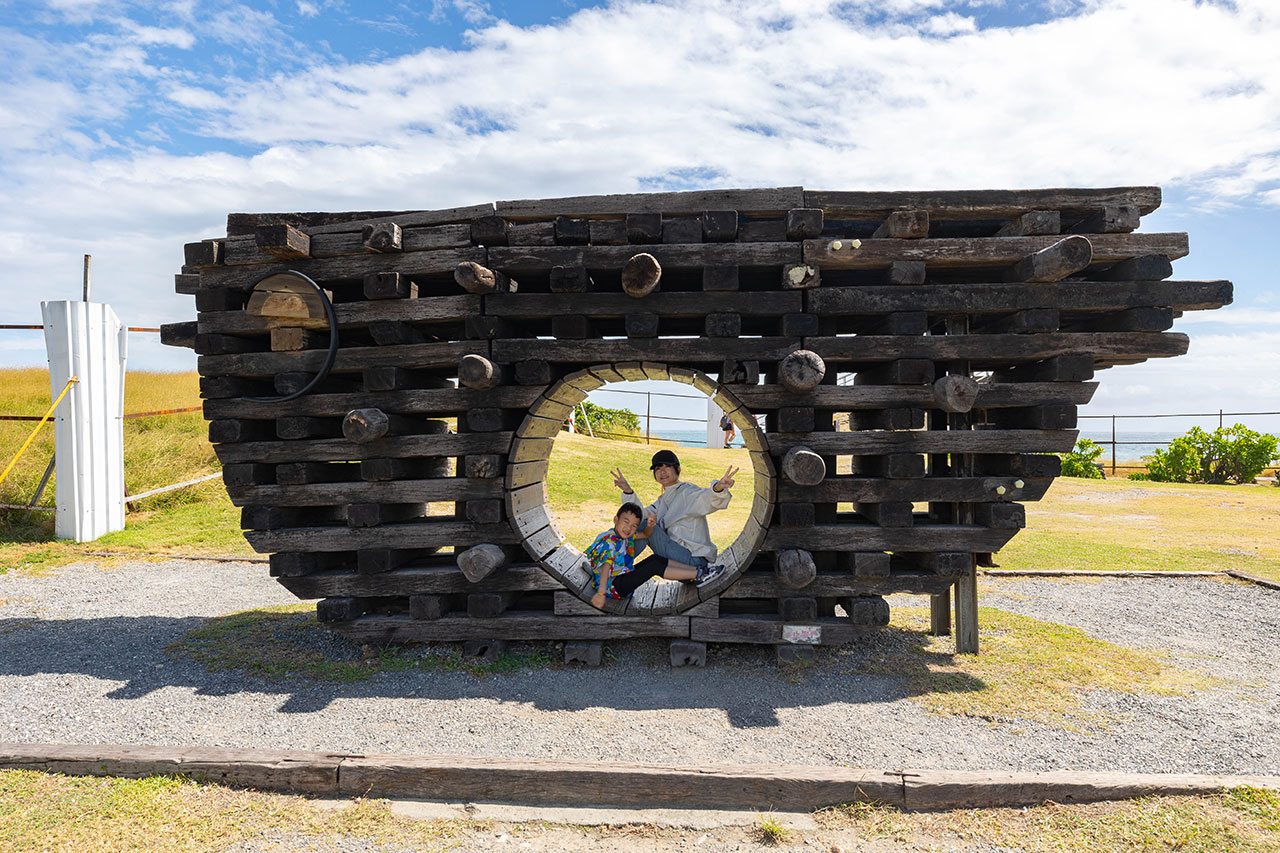 【2025台東景點推薦】台東美食景點懶人包｜太麻里平交道、天空之鏡、海濱公園、北町丼飯屋，一篇玩遍10個台東秘境！邊吃邊玩還能收集慢台東旅人小卡