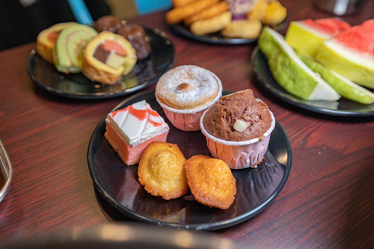 圓豐羊肉爐｜台中吃到飽｜豐原羊肉爐推薦、豐原廟東美食、豐原吃到飽推薦