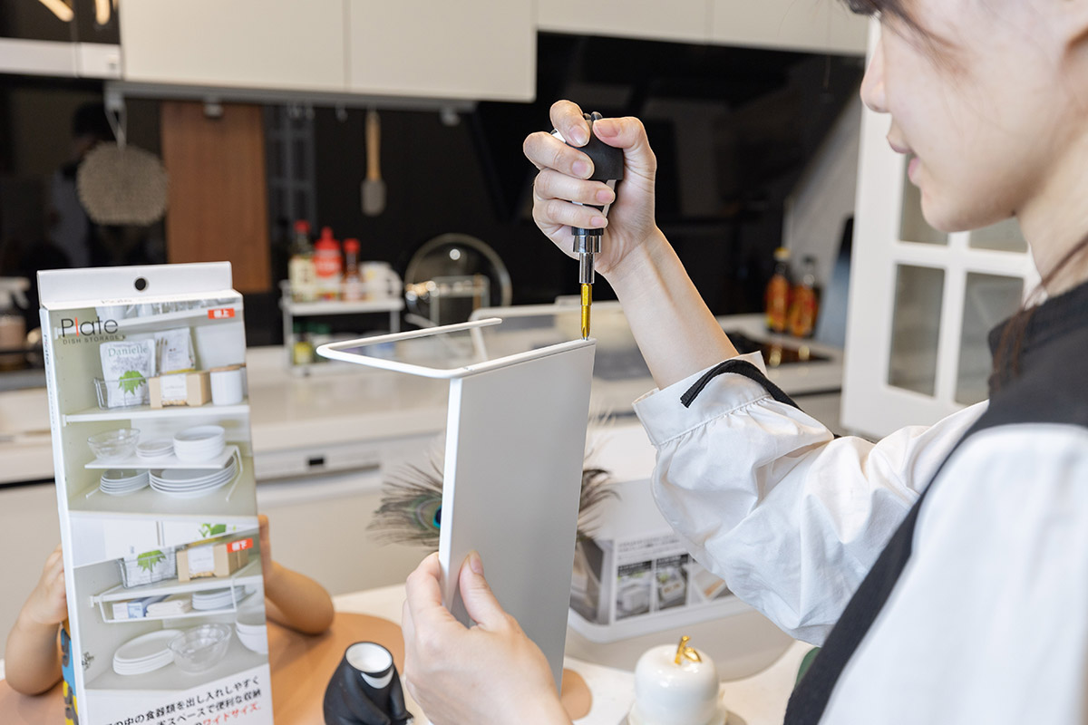 YAMAZAKI日本山崎生活美學-品牌介紹