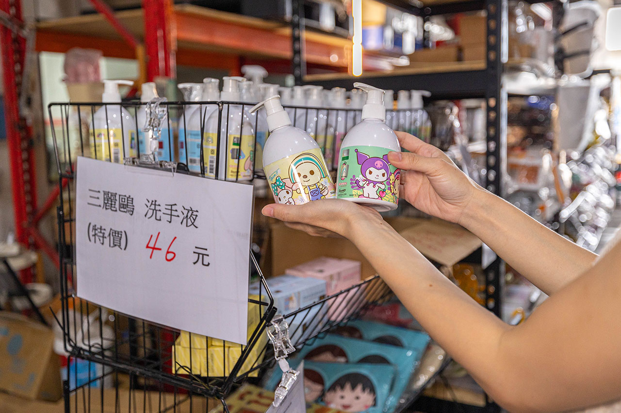 Jmx生活百貨-彰化北斗特賣會｜限時2週6件100迪士尼正版授權特賣會，組合家具、文具用品、生活用品全館下殺1折起，北斗廠拍2025彰化特賣會推薦