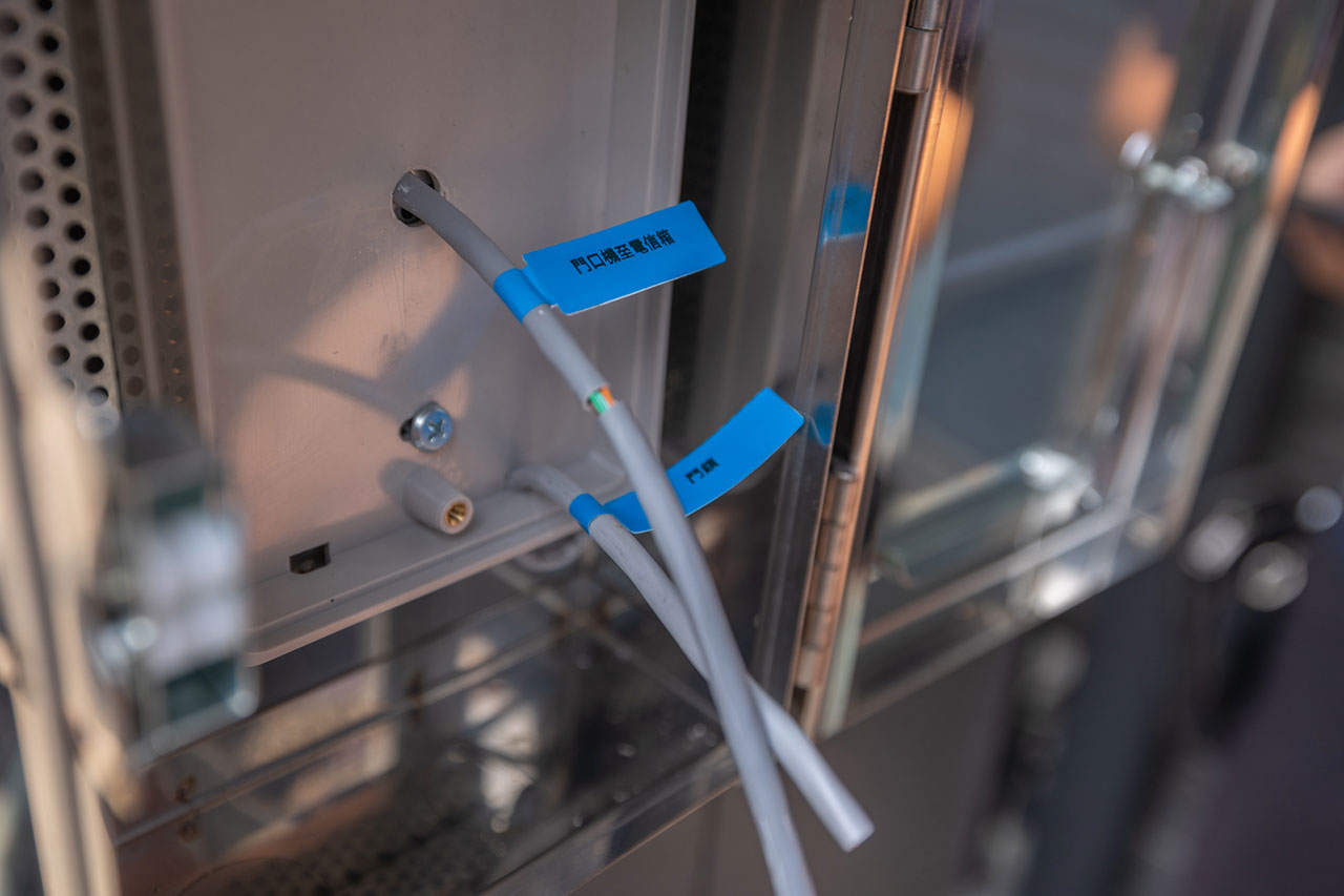 高雄喬立通信-電話總機主機安裝 高雄喬立通信-電話總機主機安裝