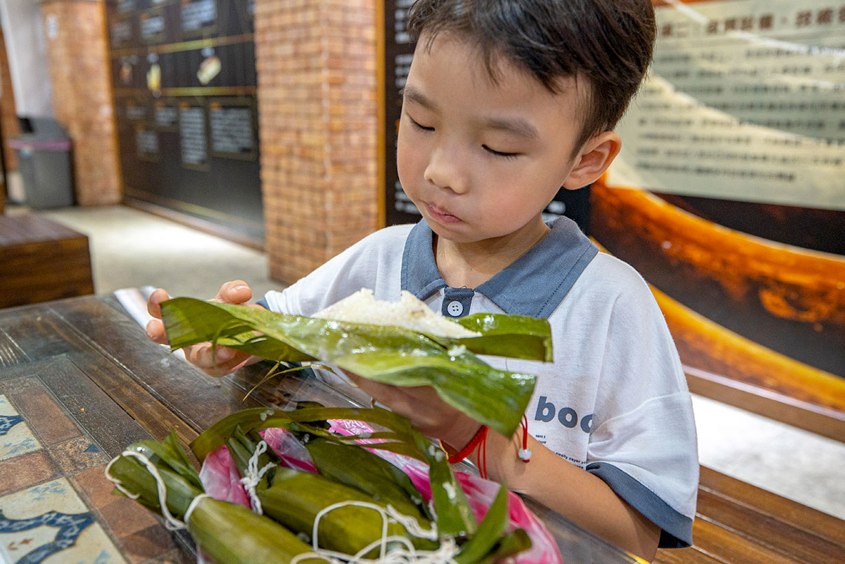 宜蘭大同樂水社區-泰雅部落文化體驗遊