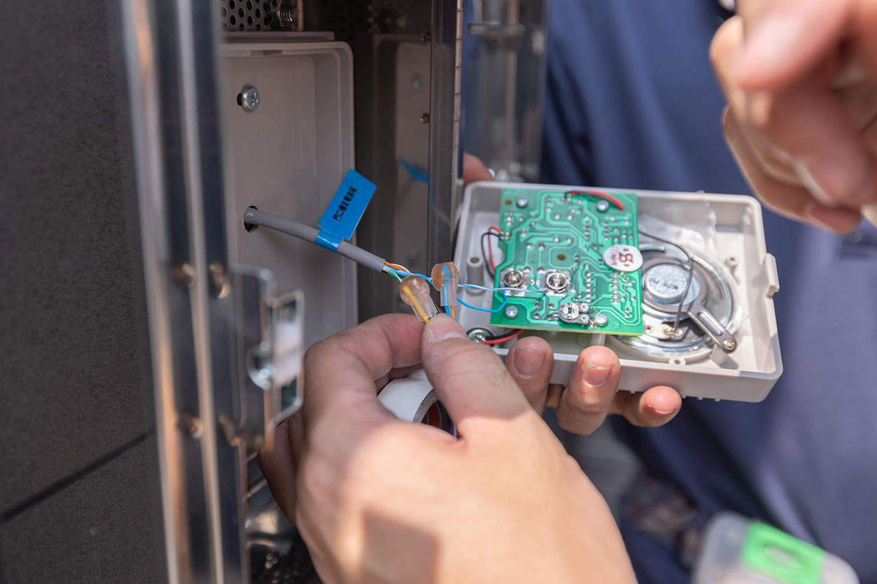 高雄喬立通信-電話總機主機安裝 高雄喬立通信-電話總機主機安裝