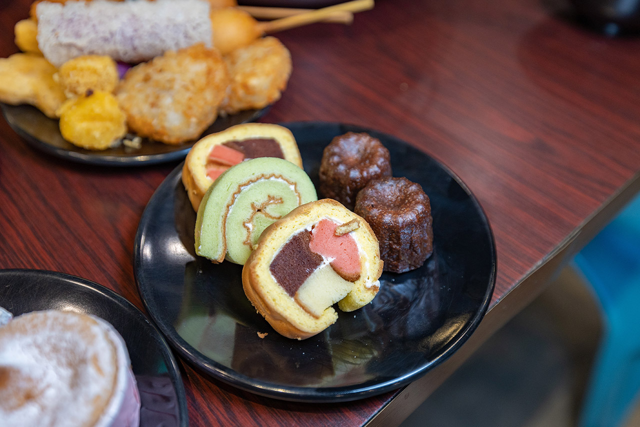 圓豐羊肉爐｜台中吃到飽｜豐原羊肉爐推薦、豐原廟東美食、豐原吃到飽推薦