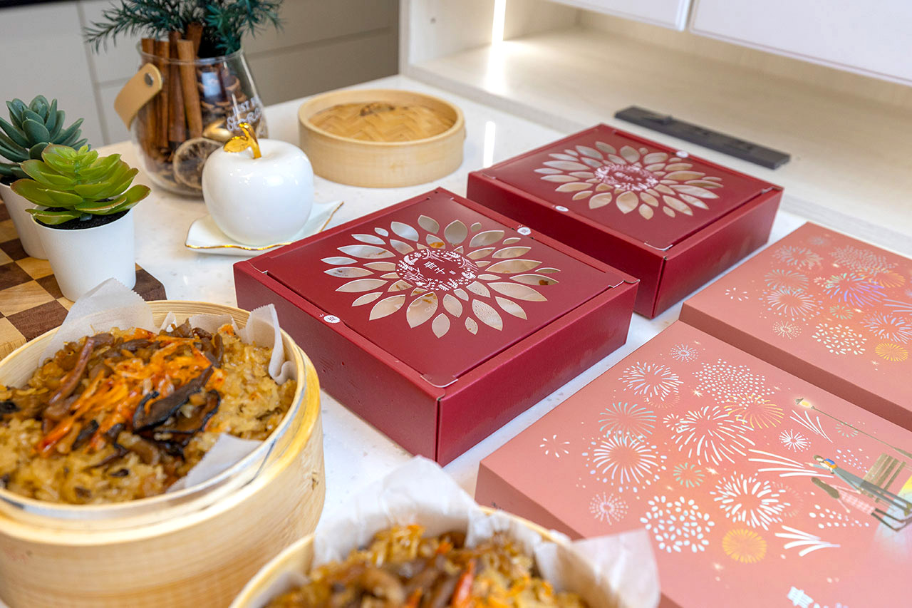 【冊子年菜】蛇躍龍騰冊年宴｜2025年菜推薦