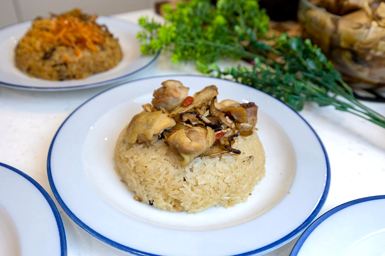 【冊子年菜】蛇躍龍騰冊年宴｜2025年菜推薦