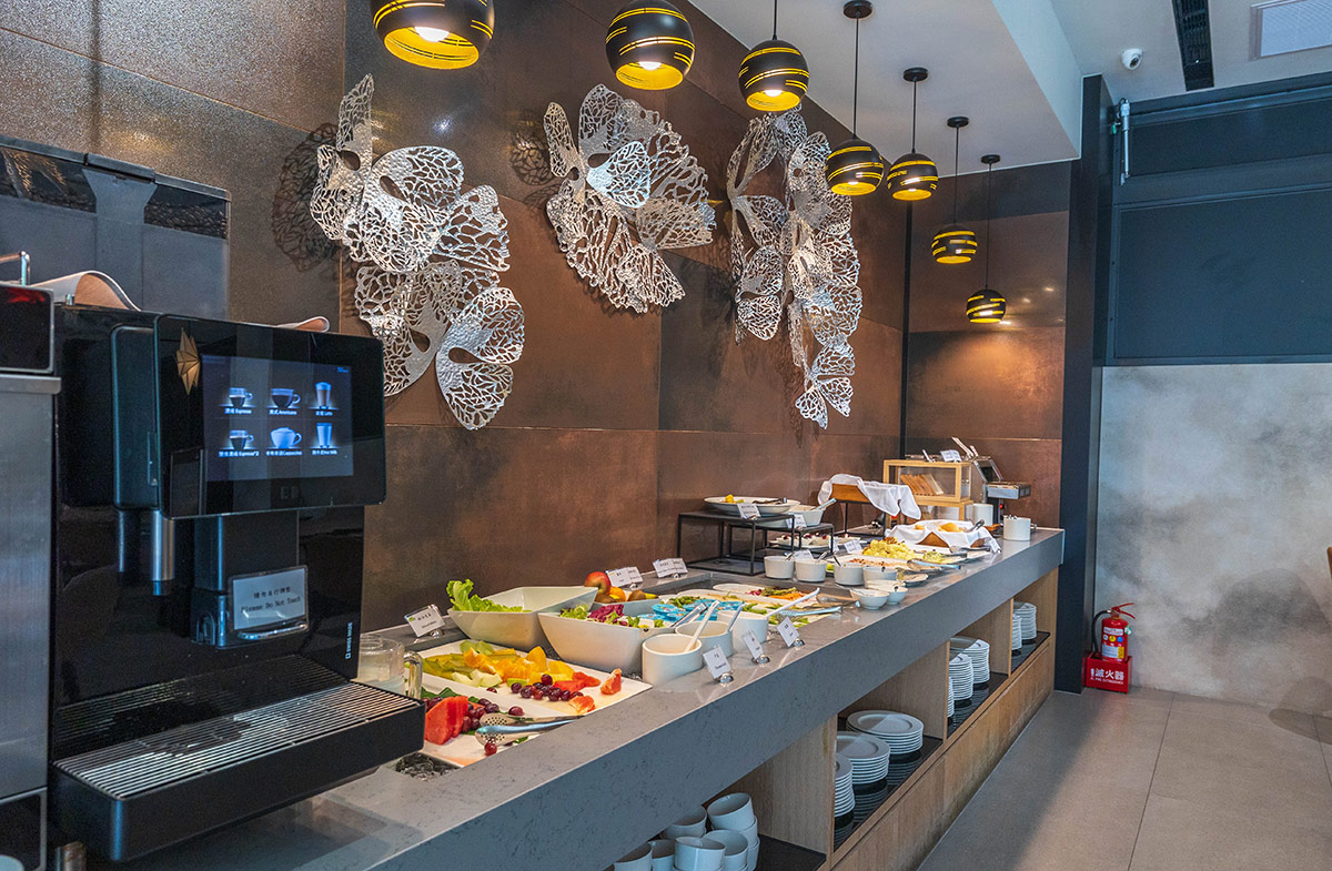 青埔商旅一泊二食專案｜2025桃園住宿優惠｜桃園住宿推薦｜青埔住宿推薦