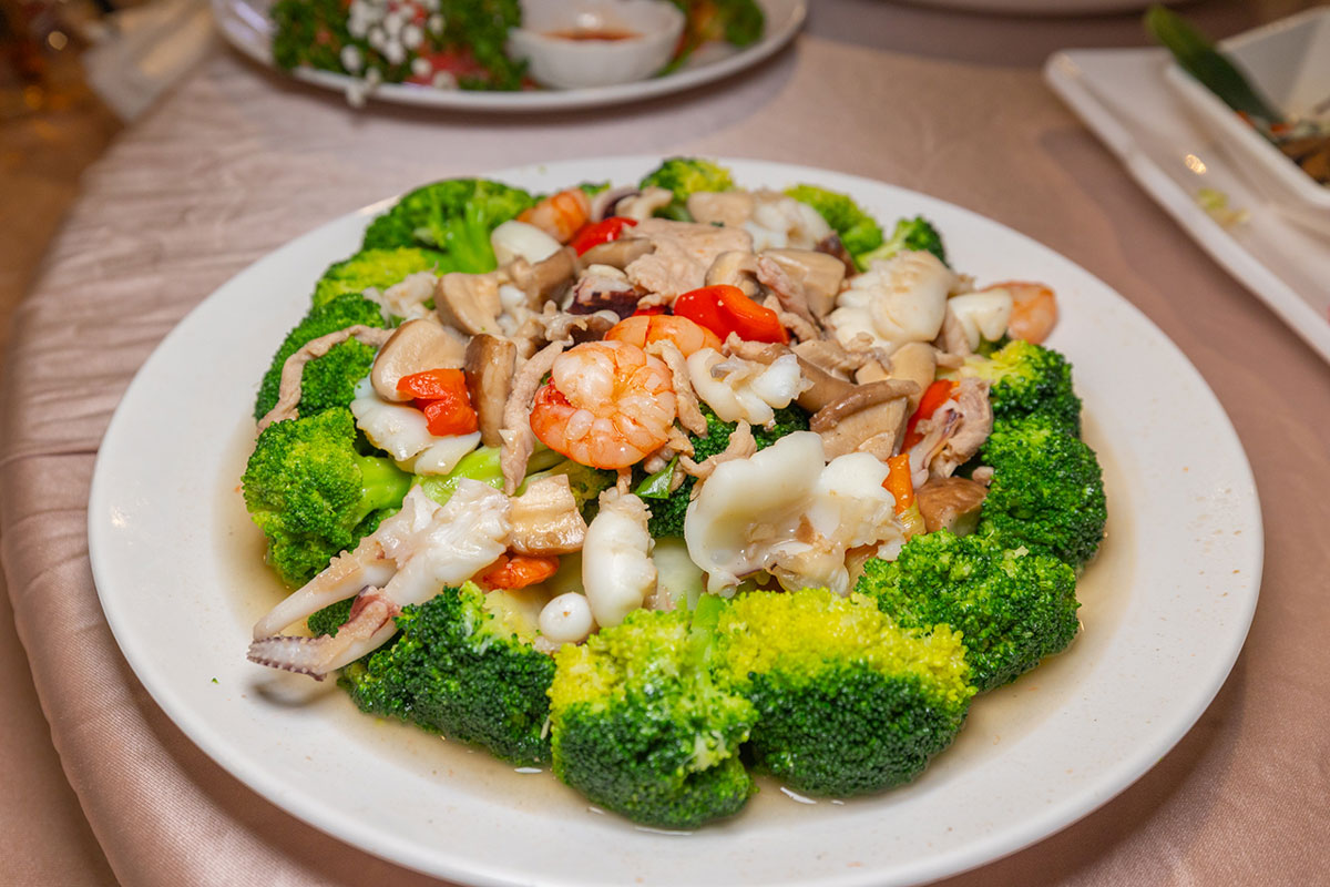 新竹北埔老街睡虎宴 新竹北埔老街睡虎宴