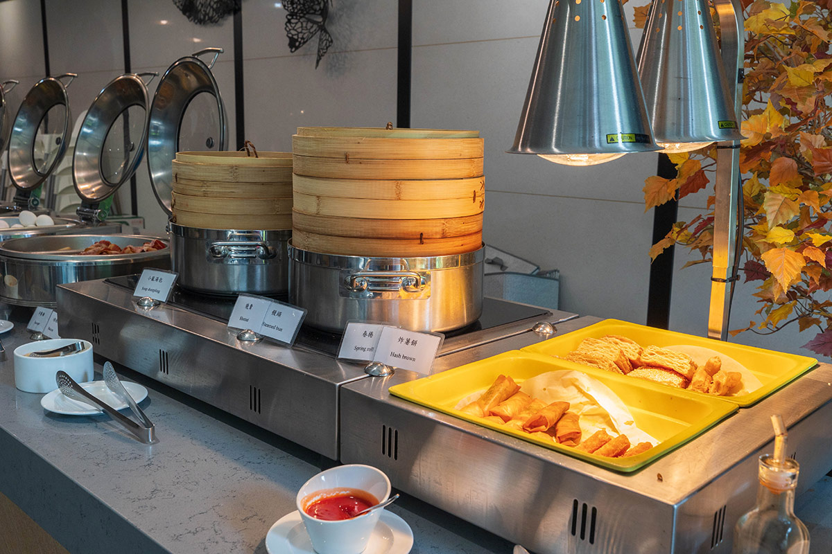 青埔商旅一泊二食專案｜2025桃園住宿優惠｜桃園住宿推薦｜青埔住宿推薦