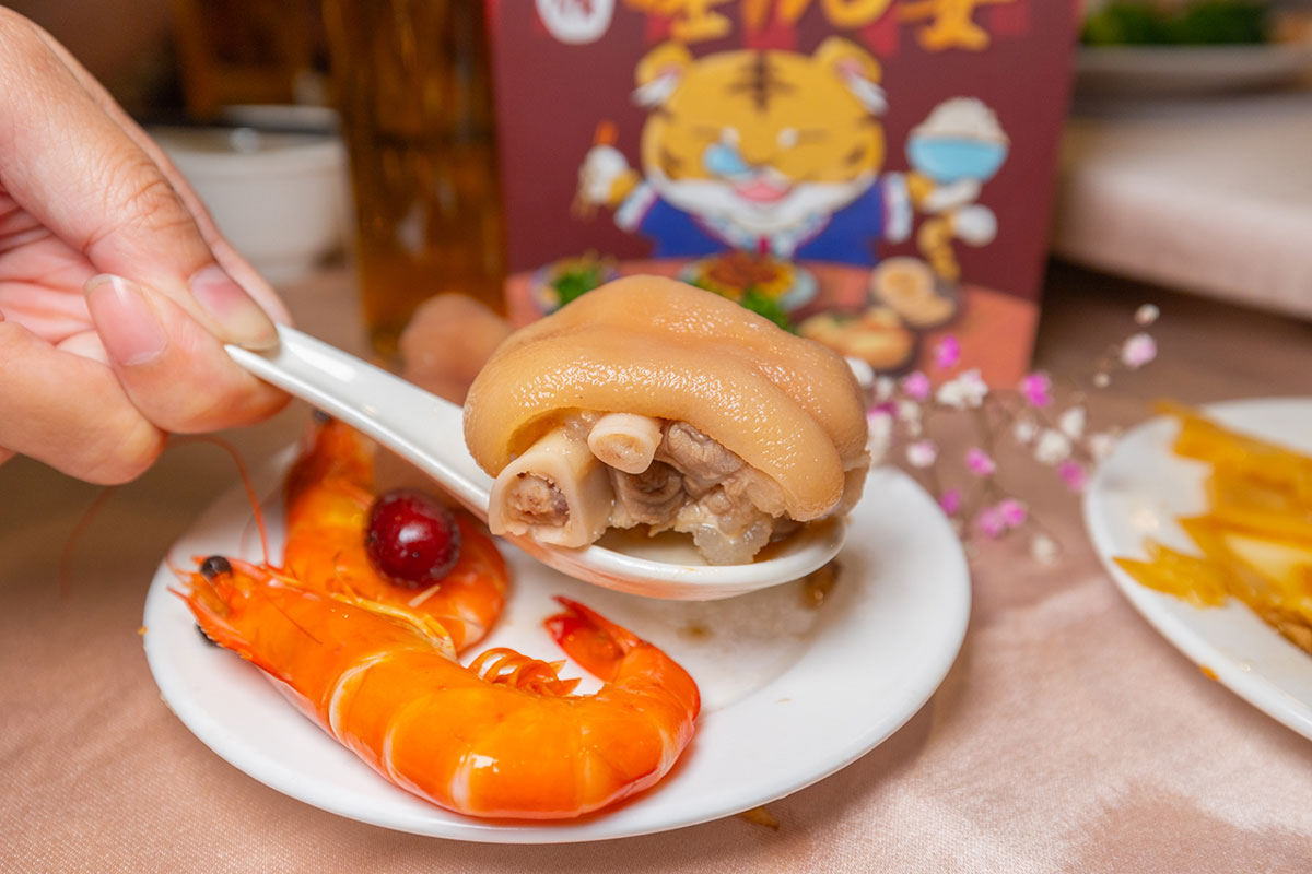 2023睡虎宴「北埔八寶」美食盛宴 2023睡虎宴「北埔八寶」美食盛宴