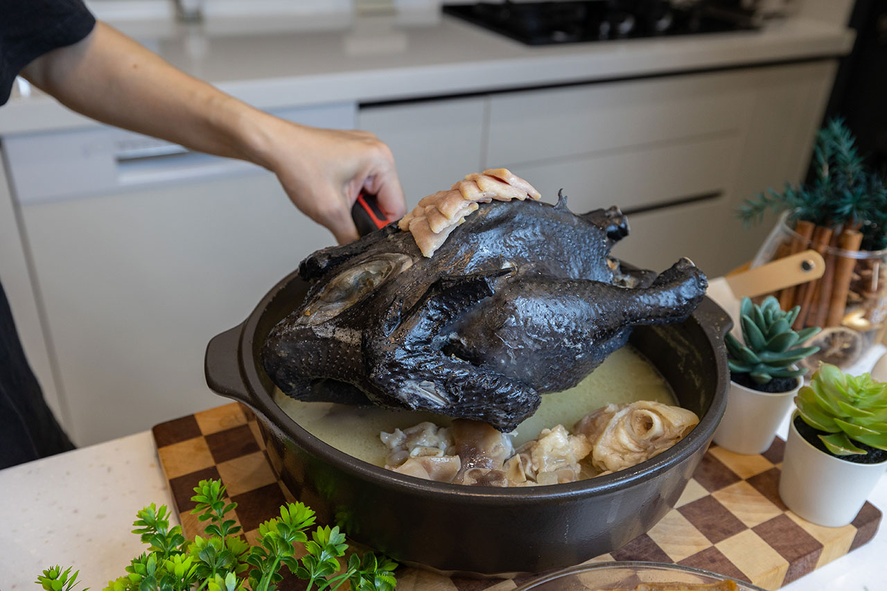 【冊子年菜】蛇躍龍騰冊年宴｜2025年菜推薦