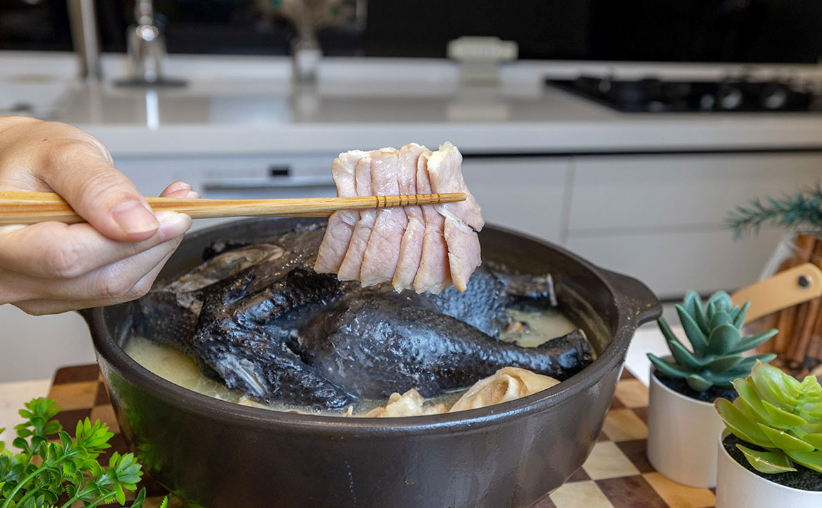 【冊子年菜】蛇躍龍騰冊年宴｜2025年菜推薦