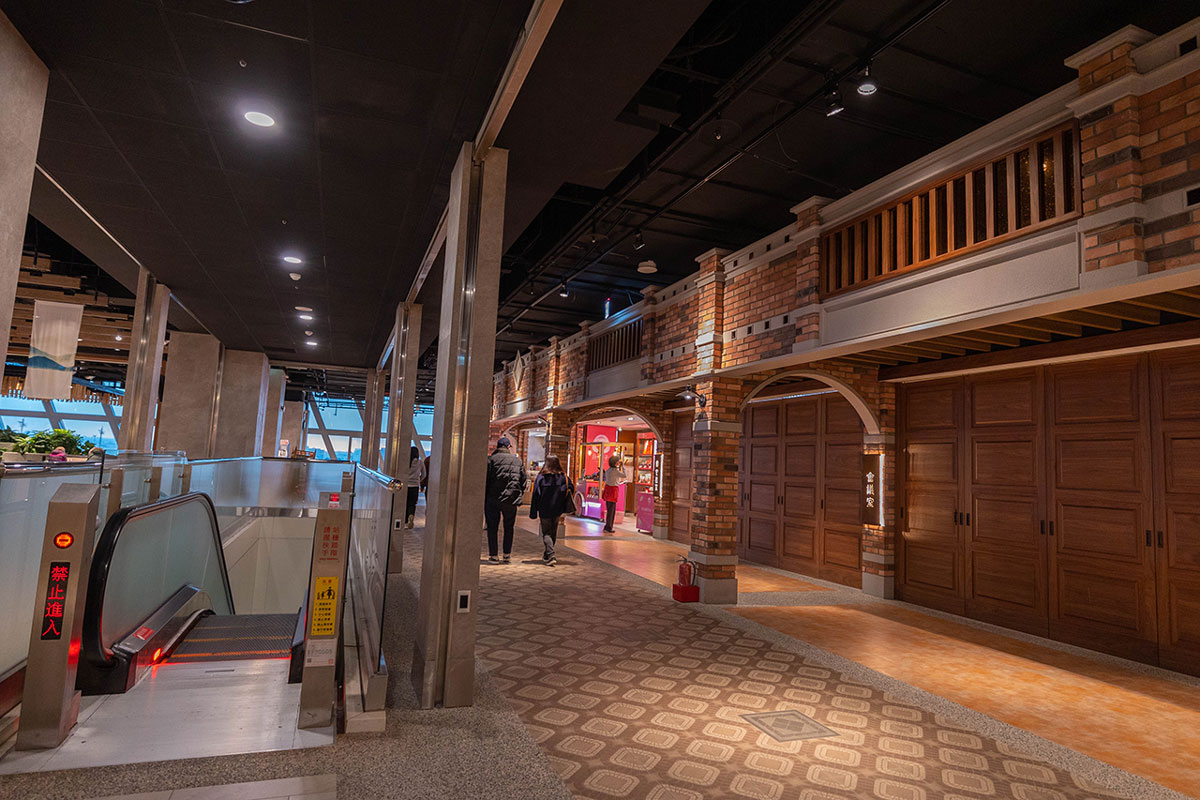 唐舖子-第二航廈門市-英國米其林二星主廚款牛軋糖