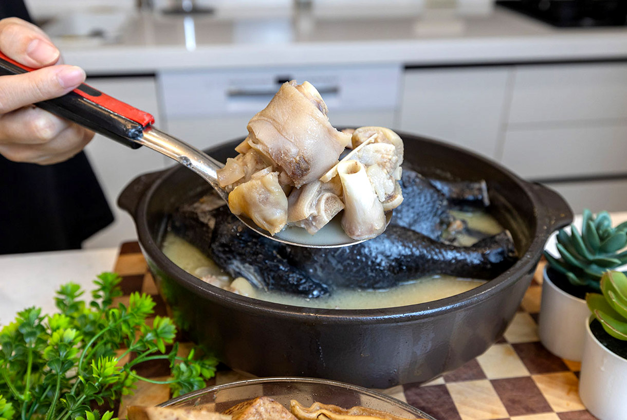 【冊子年菜】蛇躍龍騰冊年宴｜2025年菜推薦