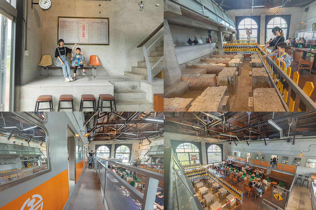 【2025台東景點推薦】台東美食景點懶人包｜太麻里平交道、天空之鏡、海濱公園、北町丼飯屋，一篇玩遍10個台東秘境！邊吃邊玩還能收集慢台東旅人小卡