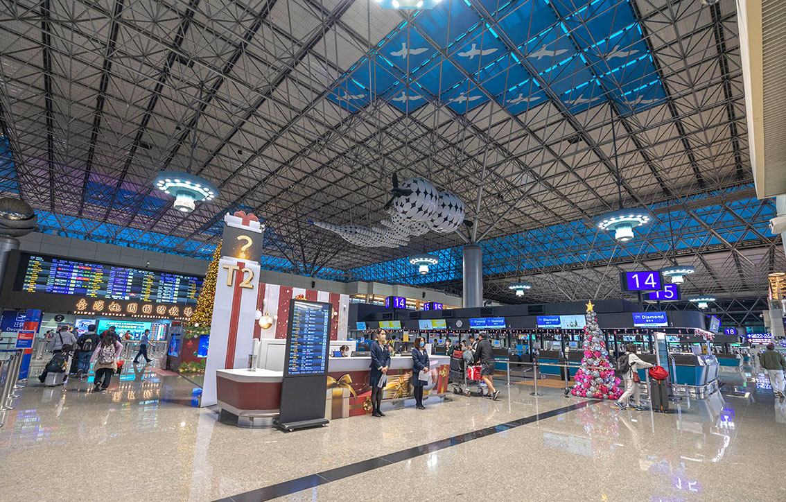 唐舖子-第二航廈門市-英國米其林二星主廚款牛軋糖