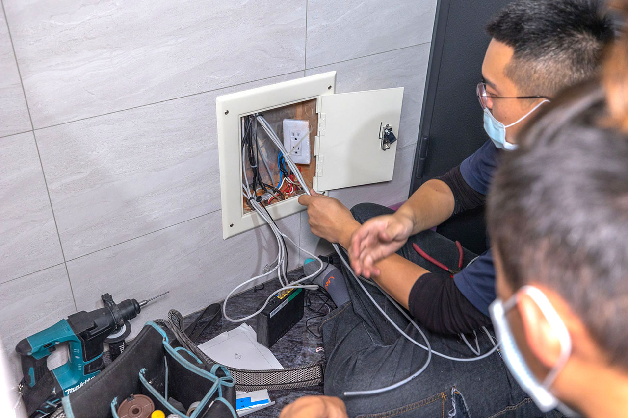 喬立通信 喬立通信