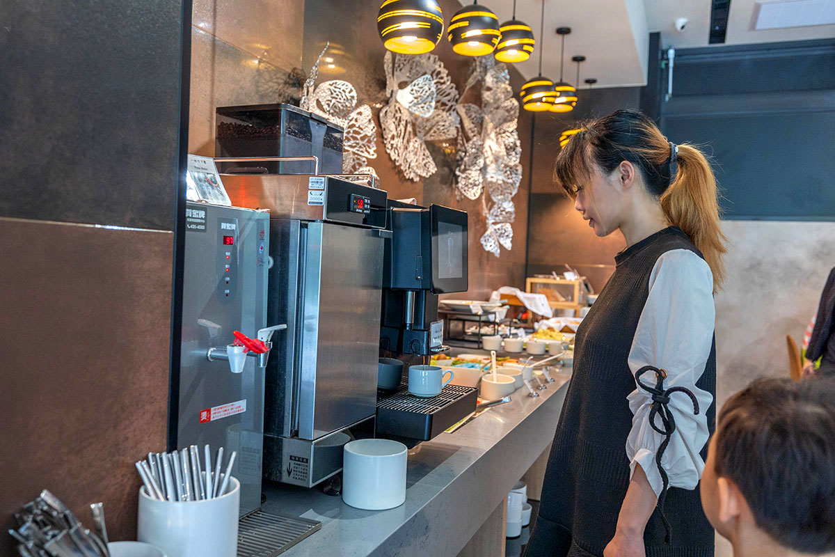 青埔商旅一泊二食專案｜2025桃園住宿優惠｜桃園住宿推薦｜青埔住宿推薦