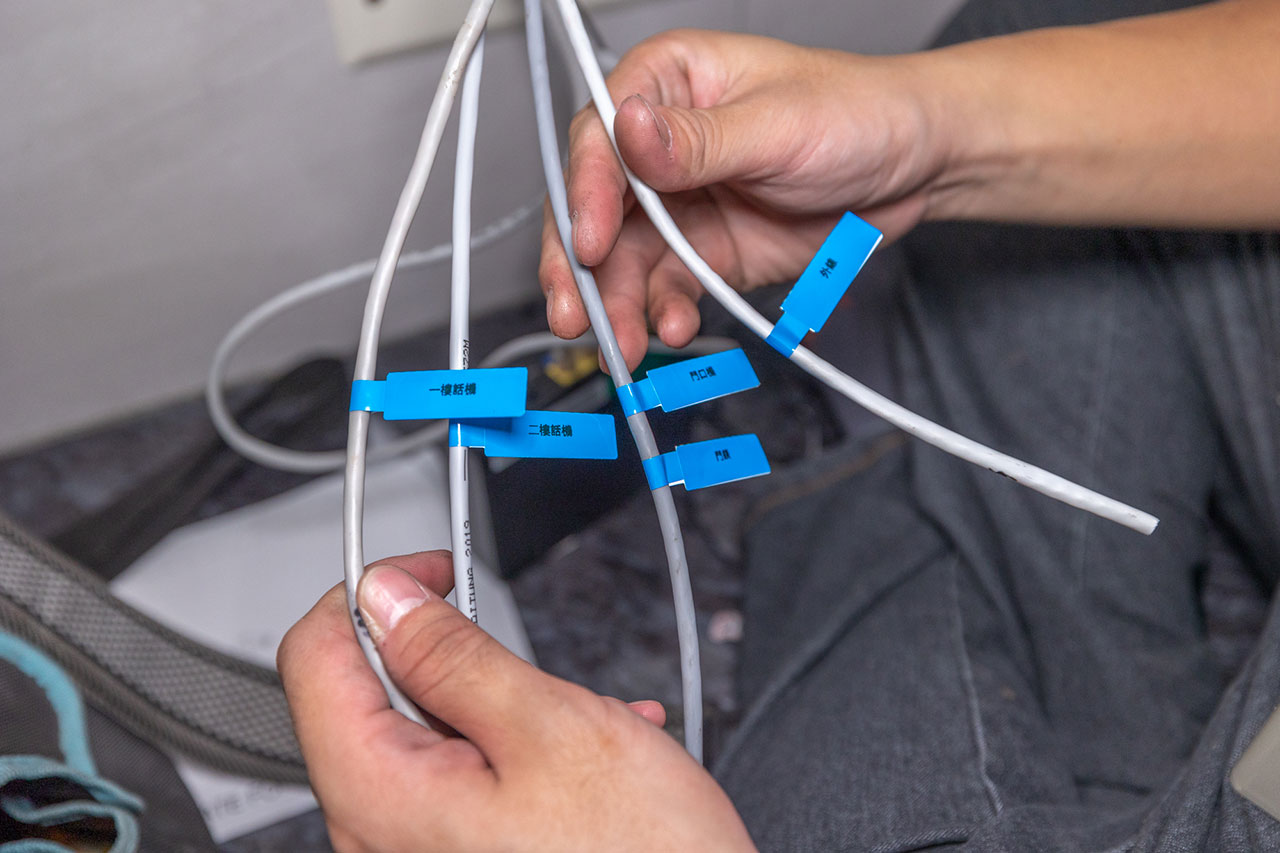 喬立通信 喬立通信