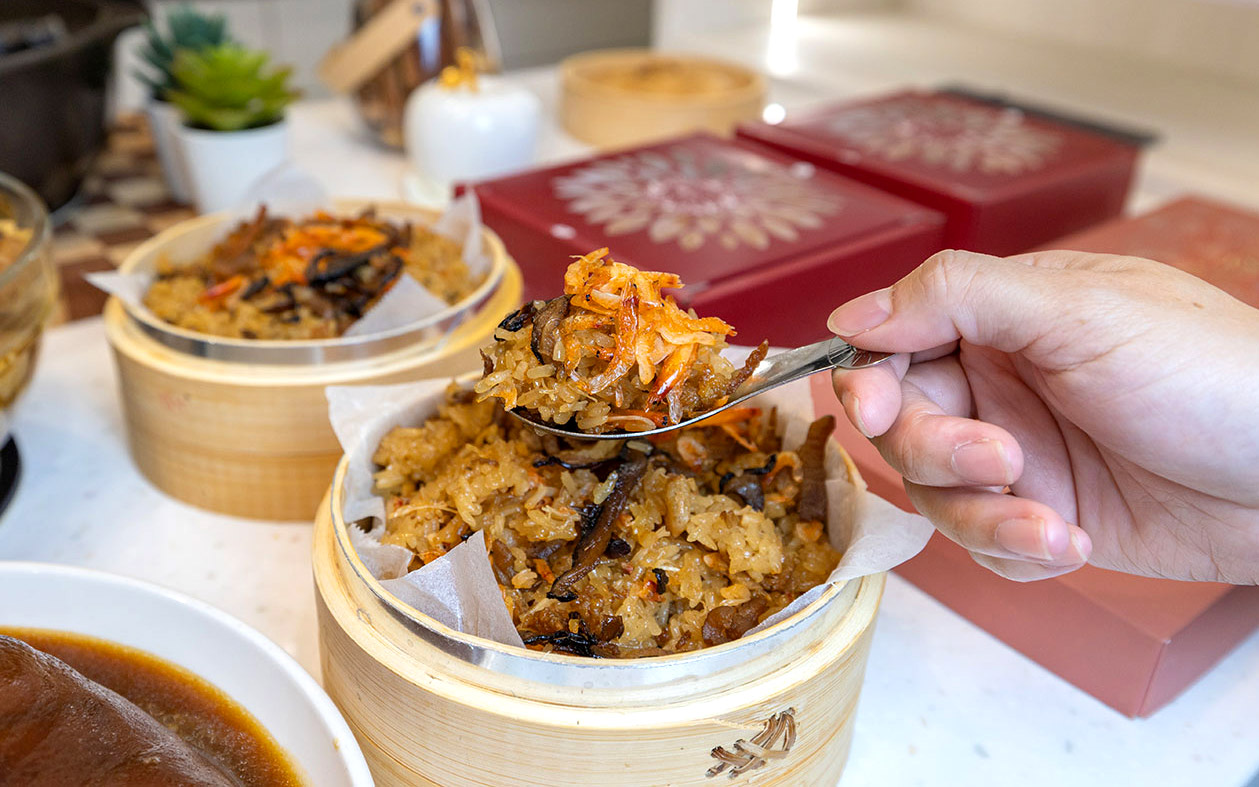 【冊子年菜】蛇躍龍騰冊年宴｜2025年菜推薦